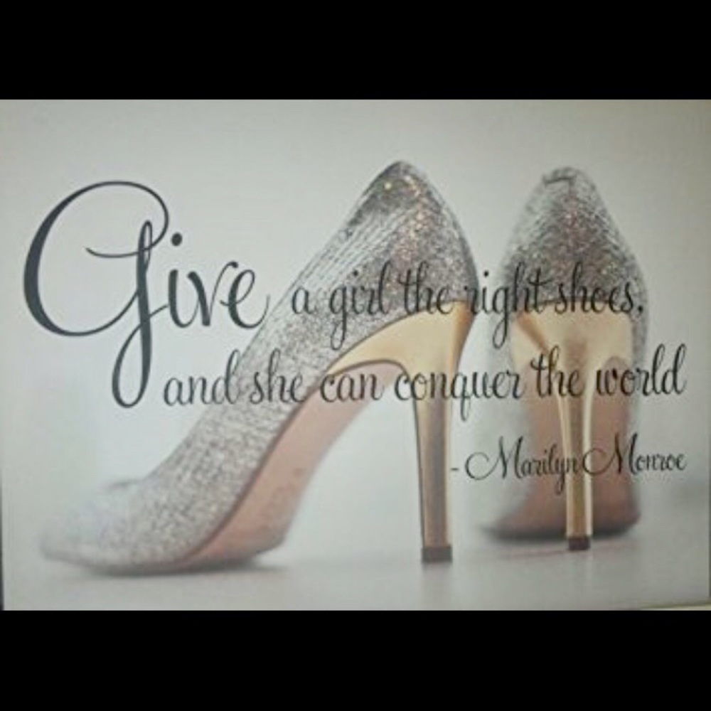 Meet your Posher, Tonya